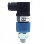 Adjustable pressure switches (F3)